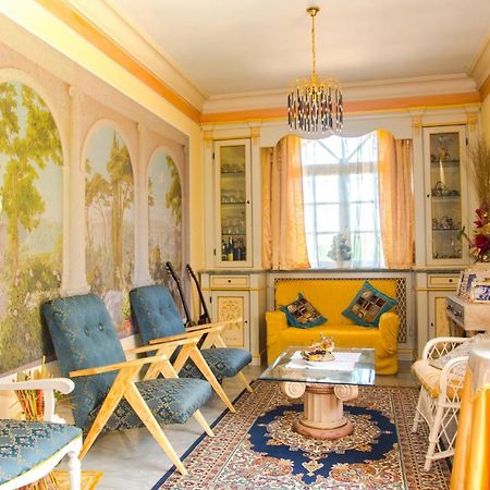 Alexander'S Home Collecorvino Екстер'єр фото